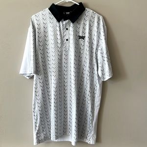 PXG Men’s Polo Shirt